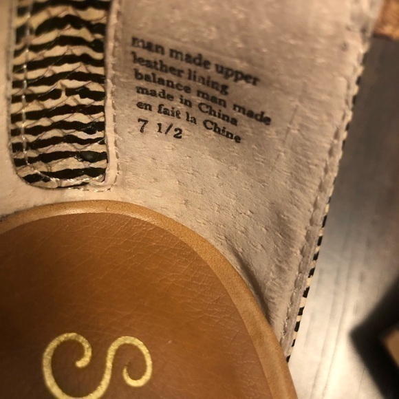 Seychelles | heels - Picture 3 of 5